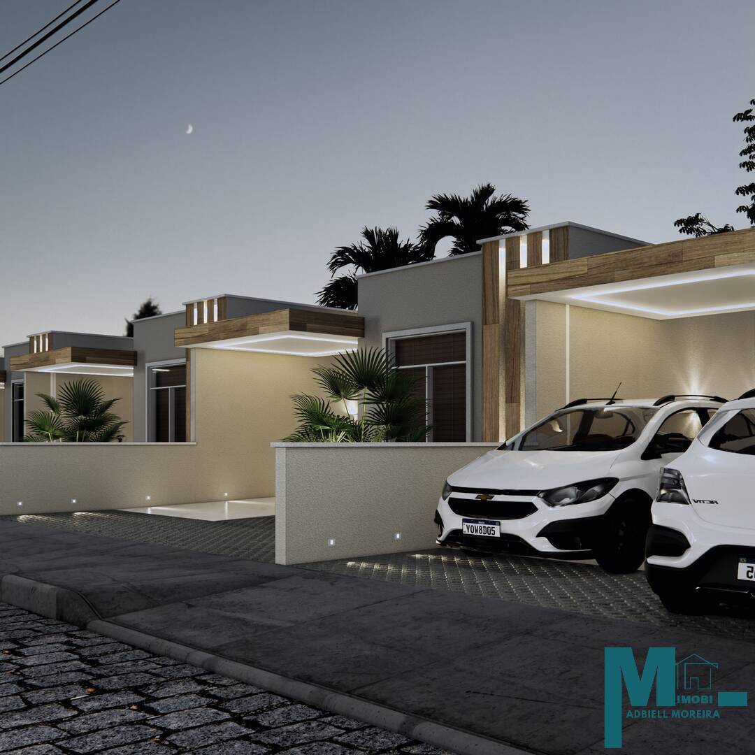 Casa à venda com 2 quartos, 72m² - Foto 14