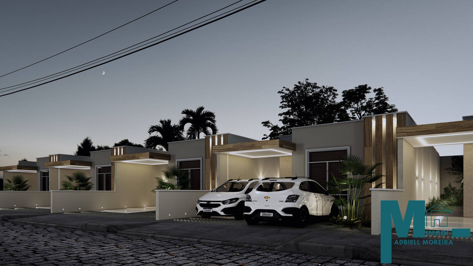 Casa à venda com 2 quartos, 72m² - Foto 15