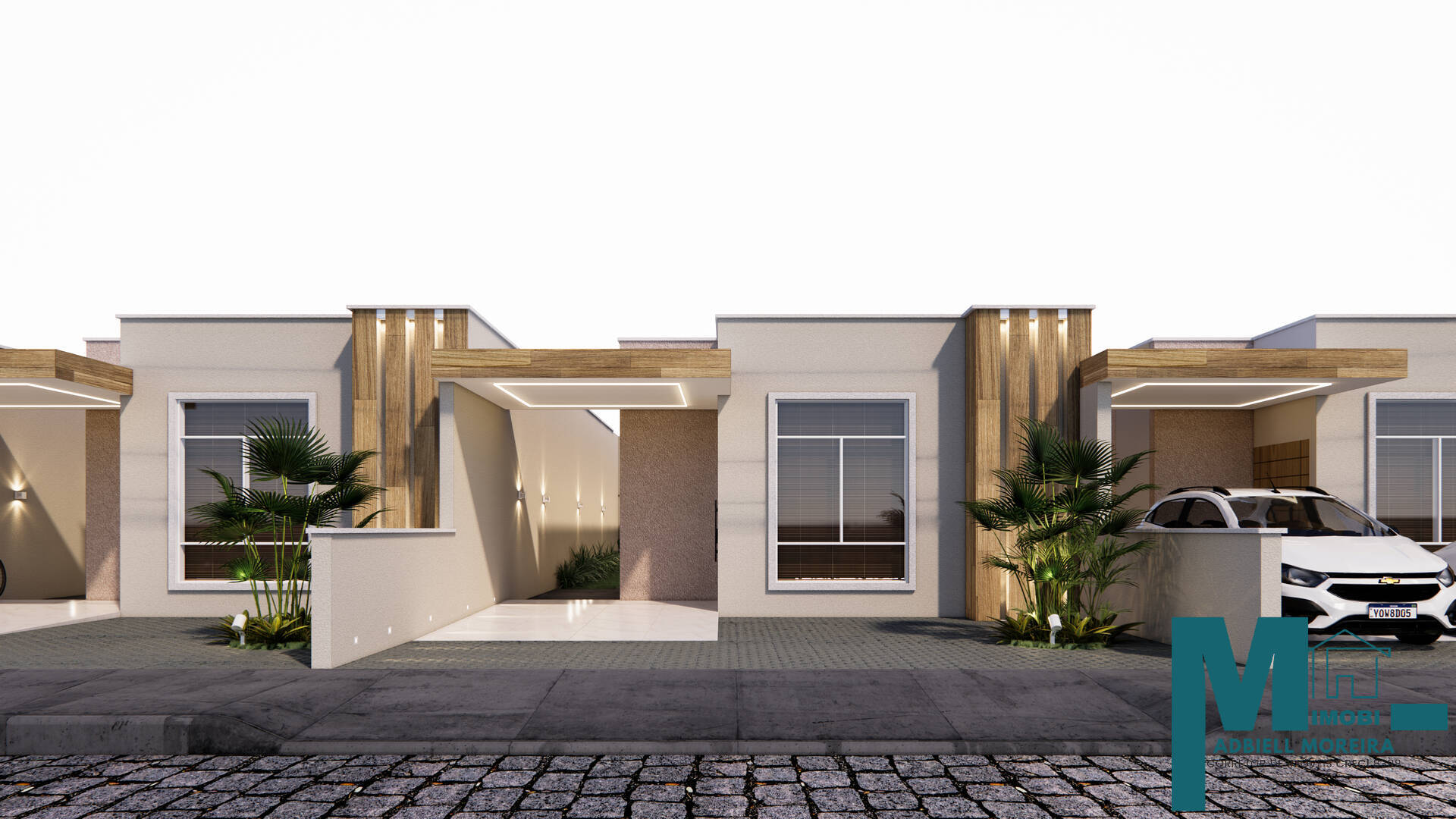 Casa à venda com 2 quartos, 72m² - Foto 16