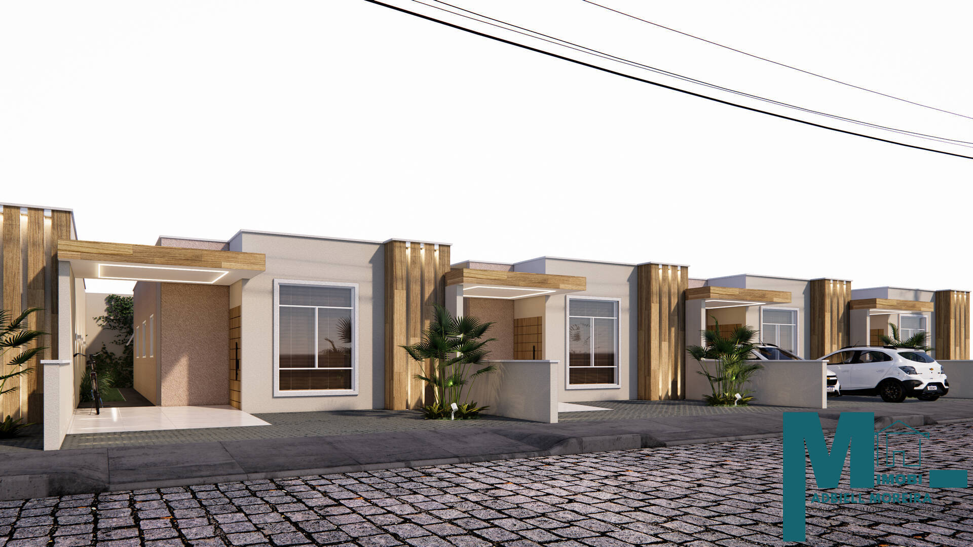 Casa à venda com 2 quartos, 72m² - Foto 17