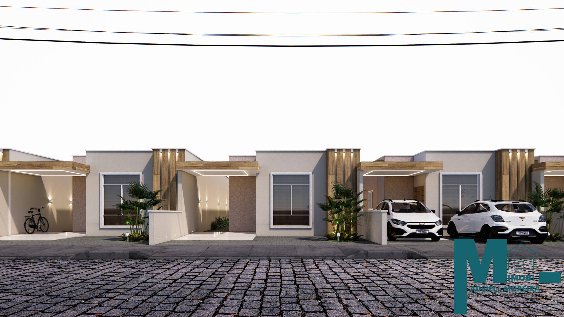 Casa à venda com 2 quartos, 72m² - Foto 18