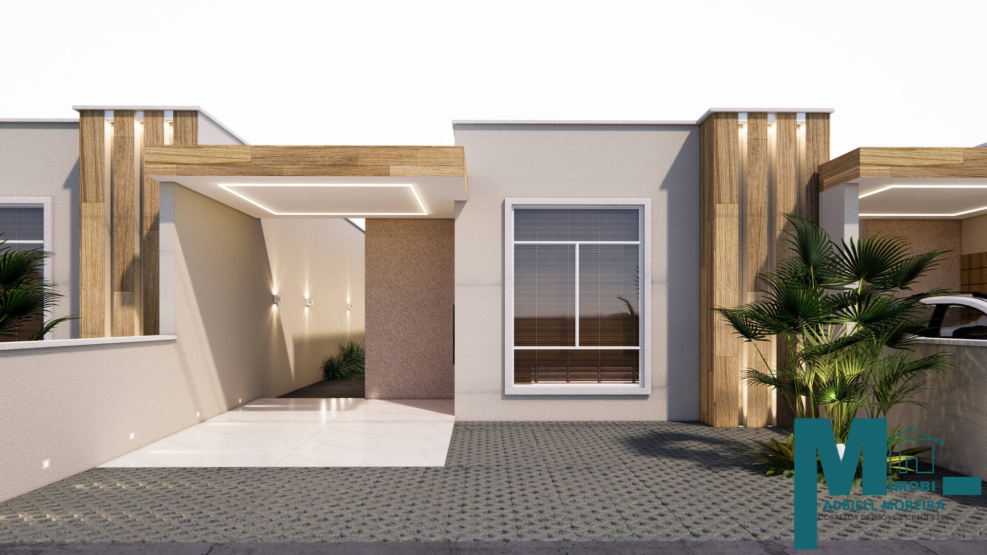 Casa à venda com 2 quartos, 72m² - Foto 19
