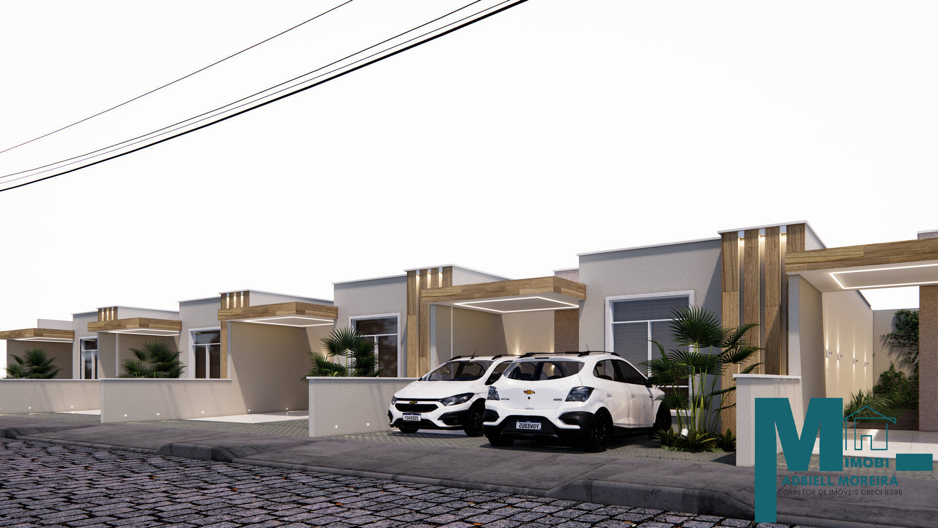 Casa à venda com 2 quartos, 72m² - Foto 20
