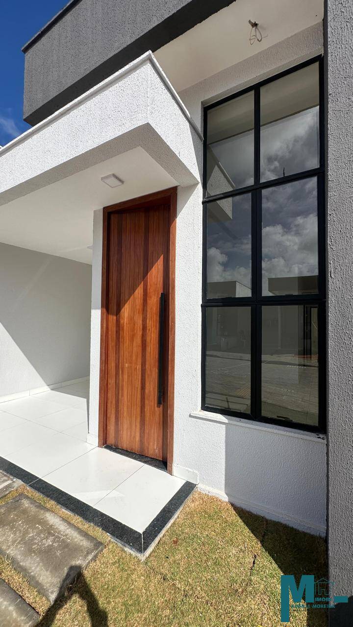 Casa de Condomínio à venda com 2 quartos, 70m² - Foto 2