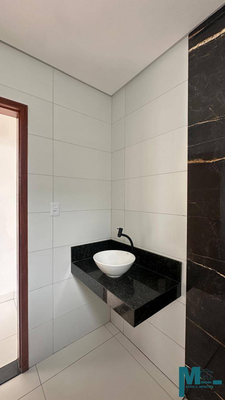 Casa de Condomínio à venda com 2 quartos, 70m² - Foto 5