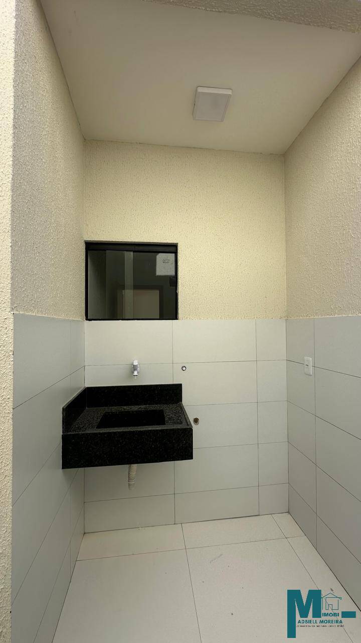 Casa de Condomínio à venda com 2 quartos, 70m² - Foto 12