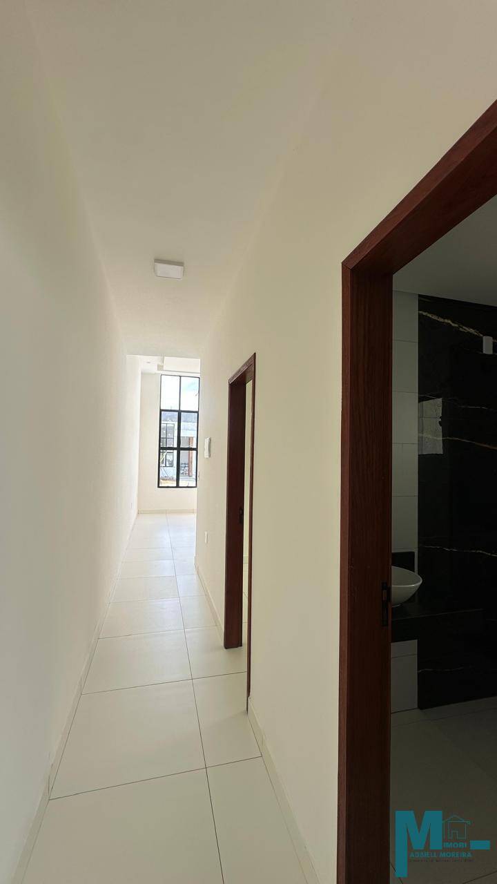 Casa de Condomínio à venda com 2 quartos, 70m² - Foto 8