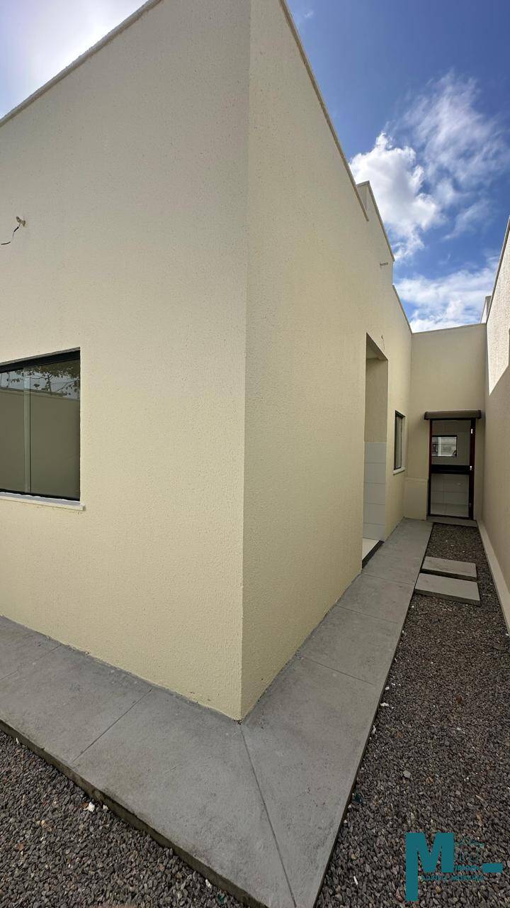 Casa de Condomínio à venda com 2 quartos, 70m² - Foto 7