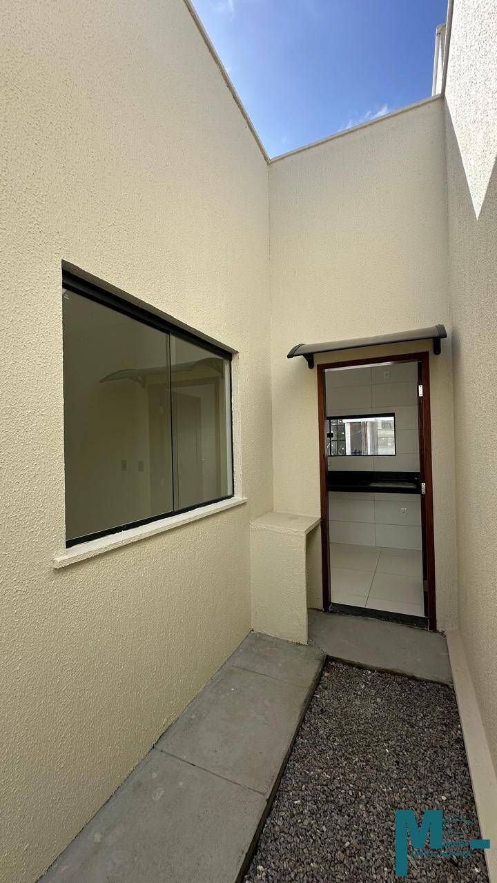 Casa de Condomínio à venda com 2 quartos, 70m² - Foto 6