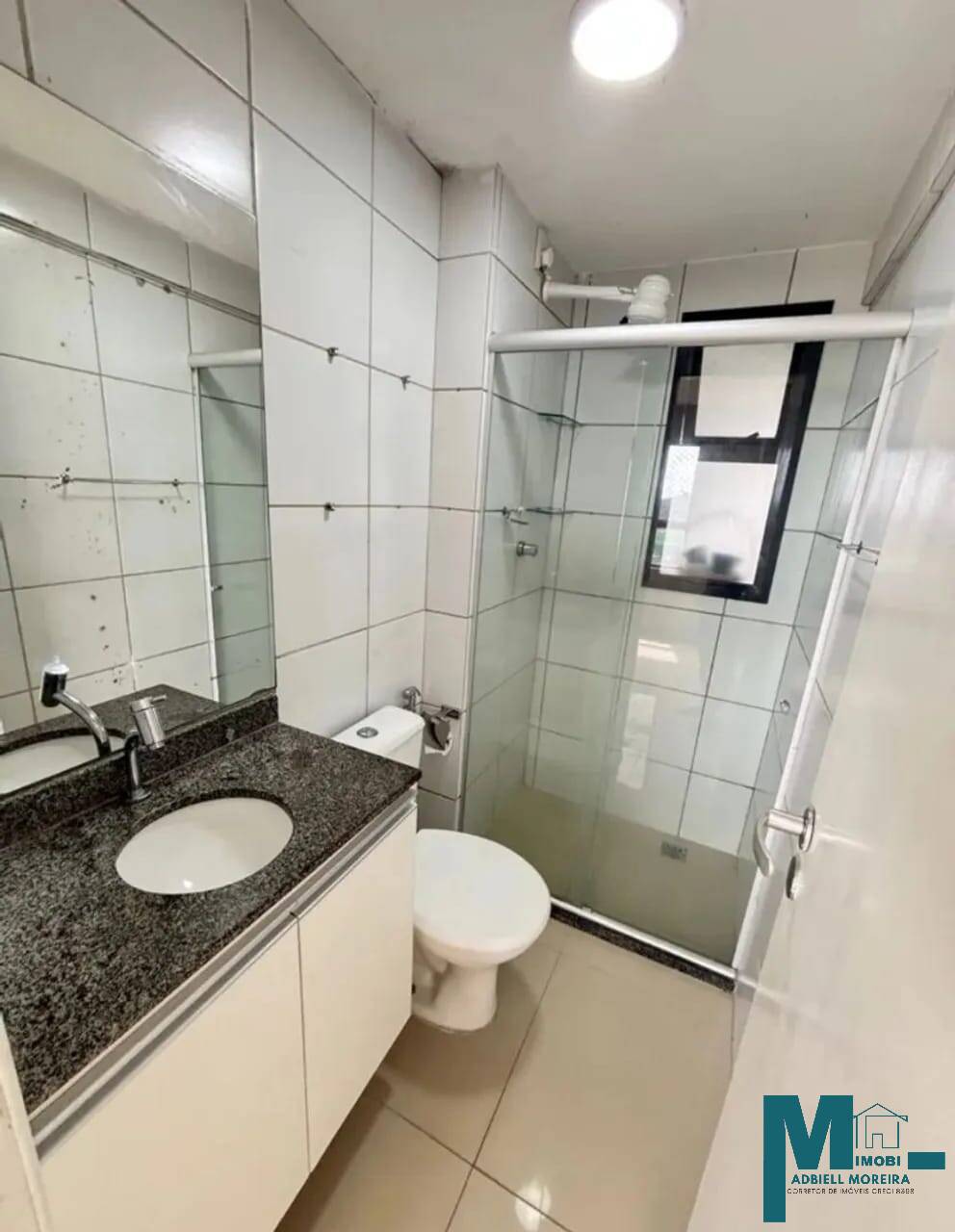Apartamento à venda com 2 quartos, 58m² - Foto 2