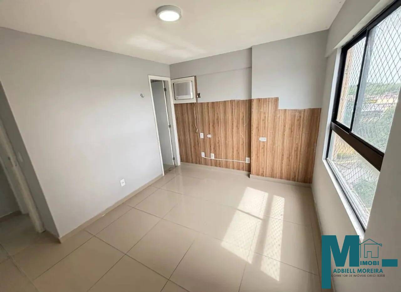 Apartamento à venda com 2 quartos, 58m² - Foto 5