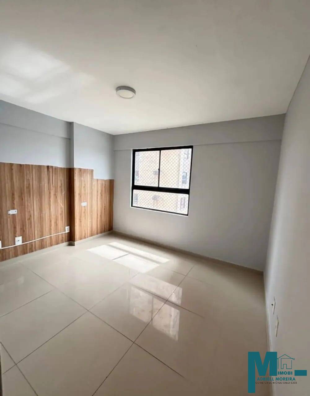 Apartamento à venda com 2 quartos, 58m² - Foto 4