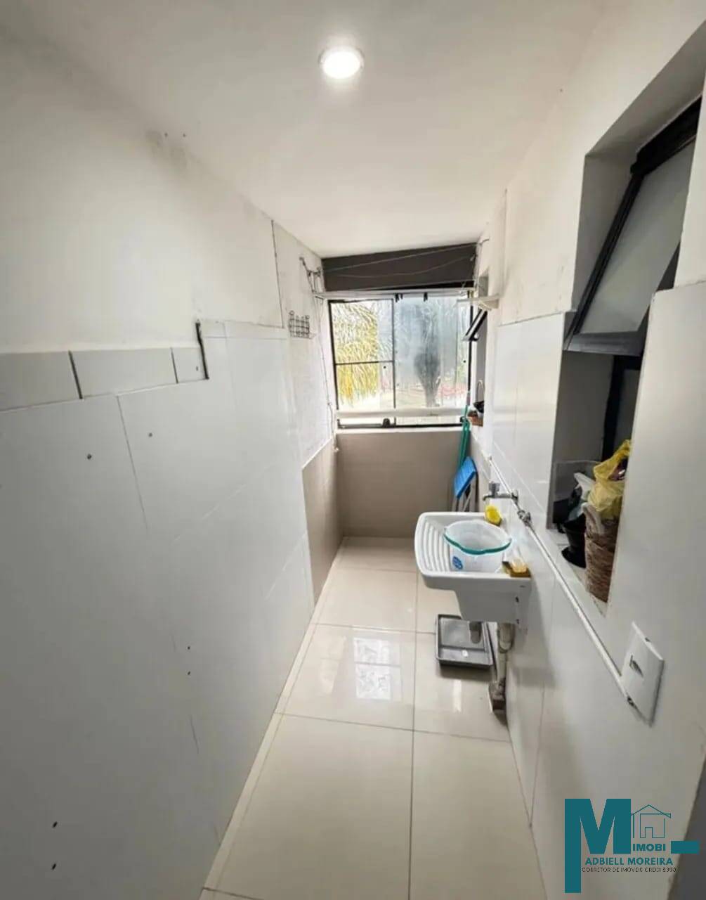 Apartamento à venda com 2 quartos, 58m² - Foto 8