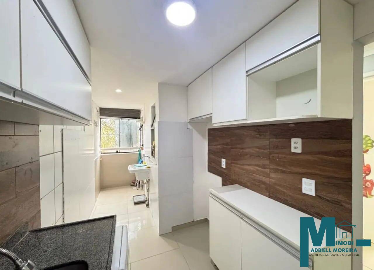 Apartamento à venda com 2 quartos, 58m² - Foto 7