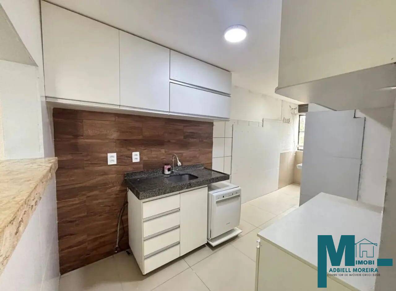 Apartamento à venda com 2 quartos, 58m² - Foto 6