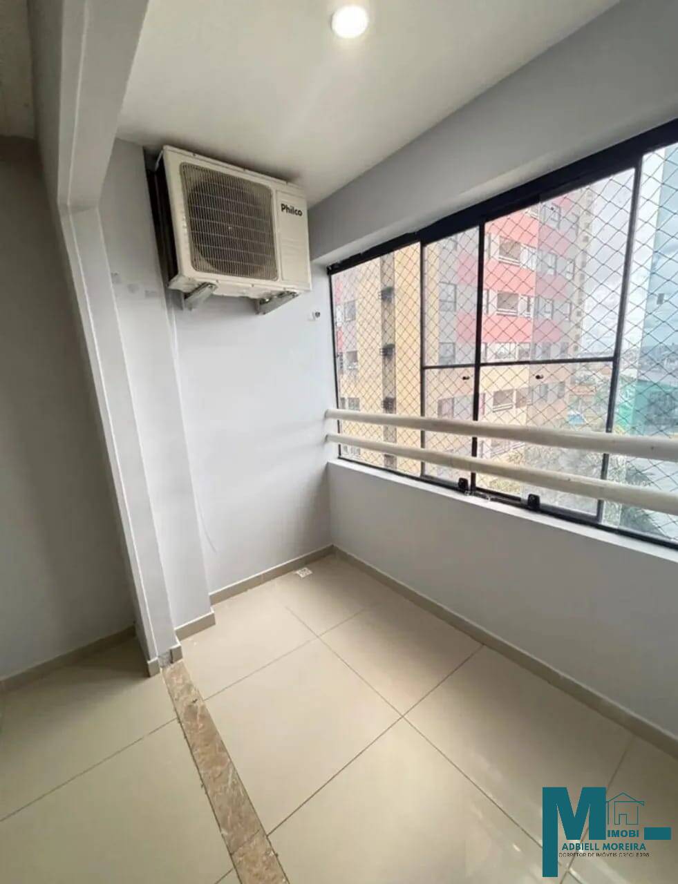 Apartamento à venda com 2 quartos, 58m² - Foto 10