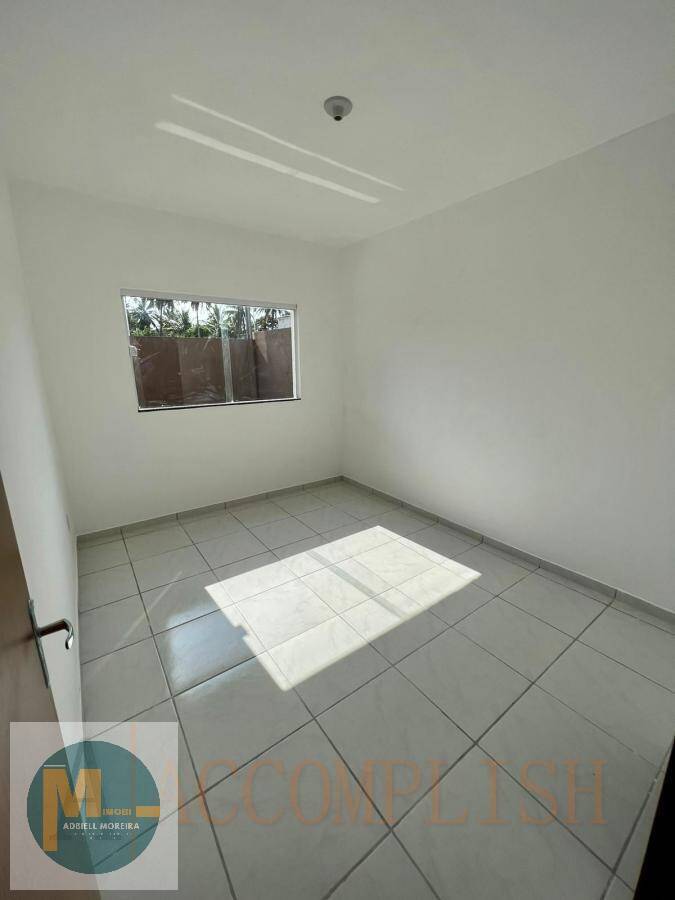 Casa à venda com 2 quartos, 76m² - Foto 3