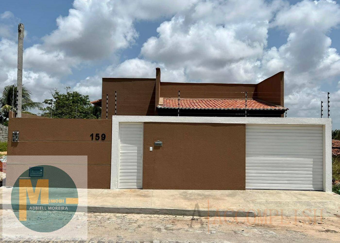Casa à venda com 2 quartos, 76m² - Foto 5