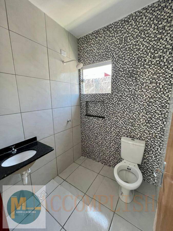 Casa à venda com 2 quartos, 76m² - Foto 7