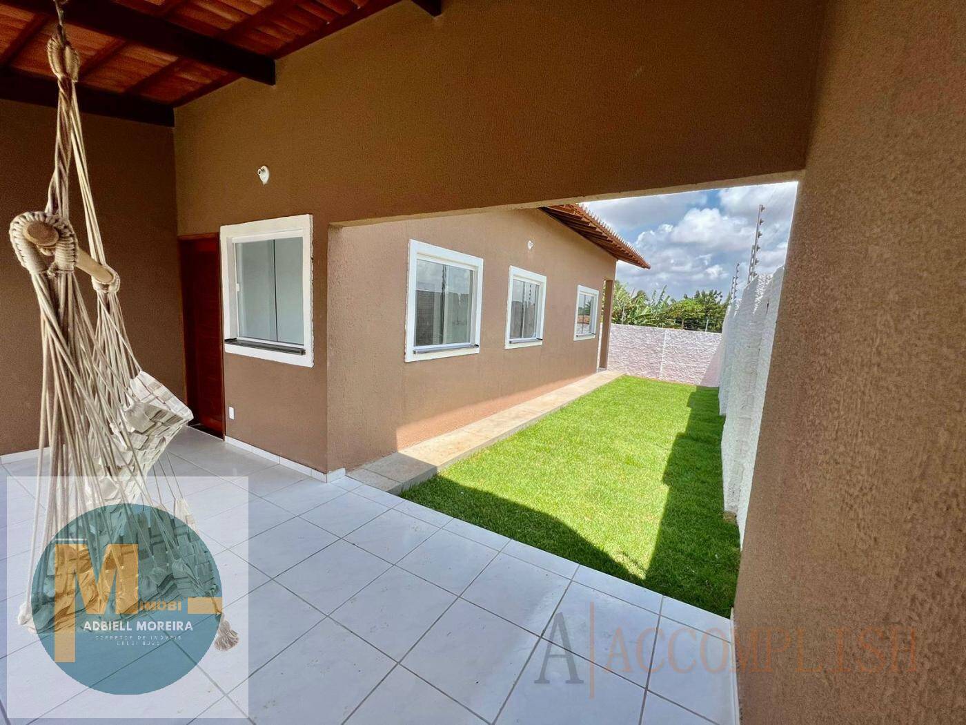 Casa à venda com 2 quartos, 76m² - Foto 8