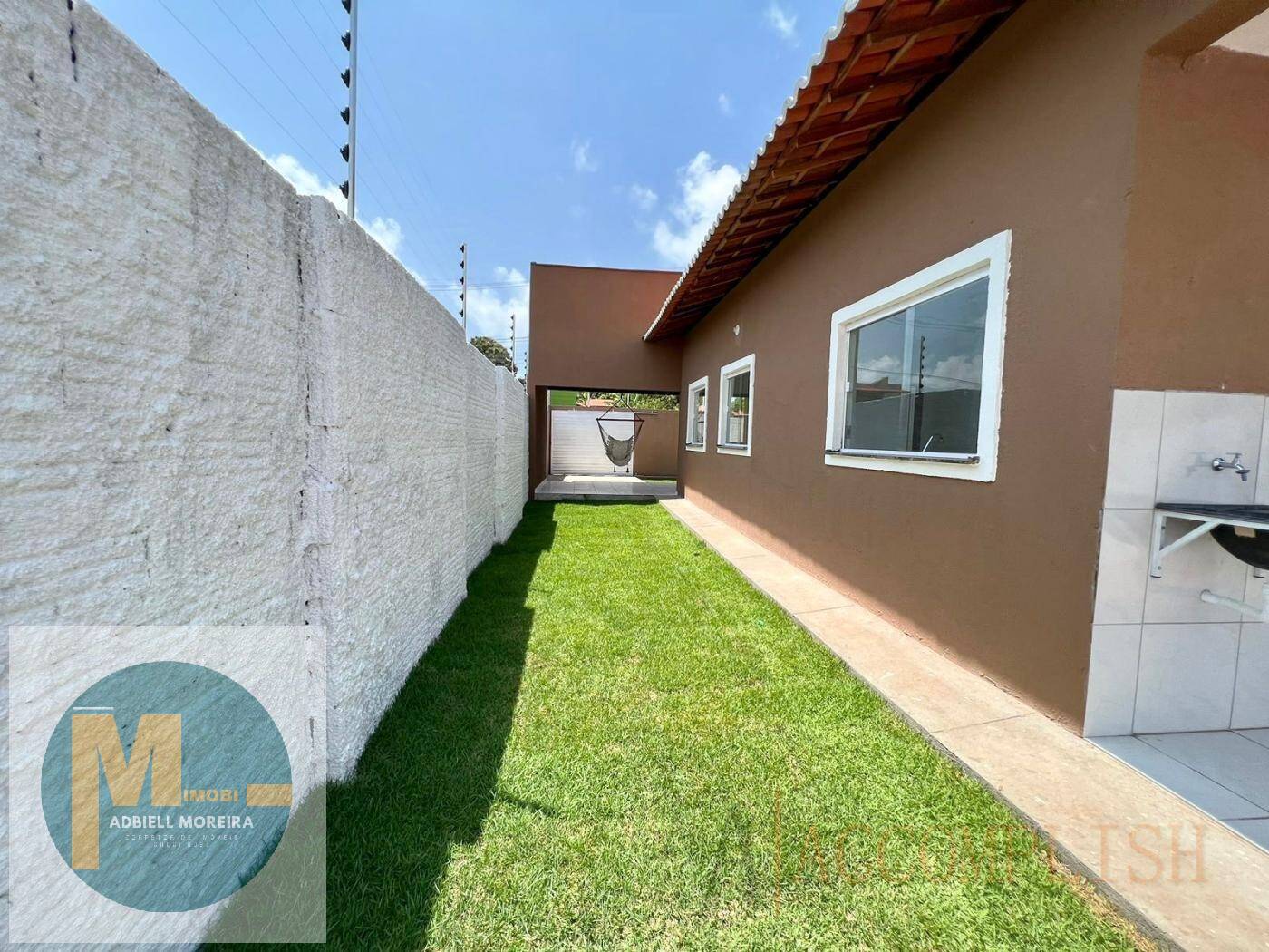Casa à venda com 2 quartos, 76m² - Foto 9