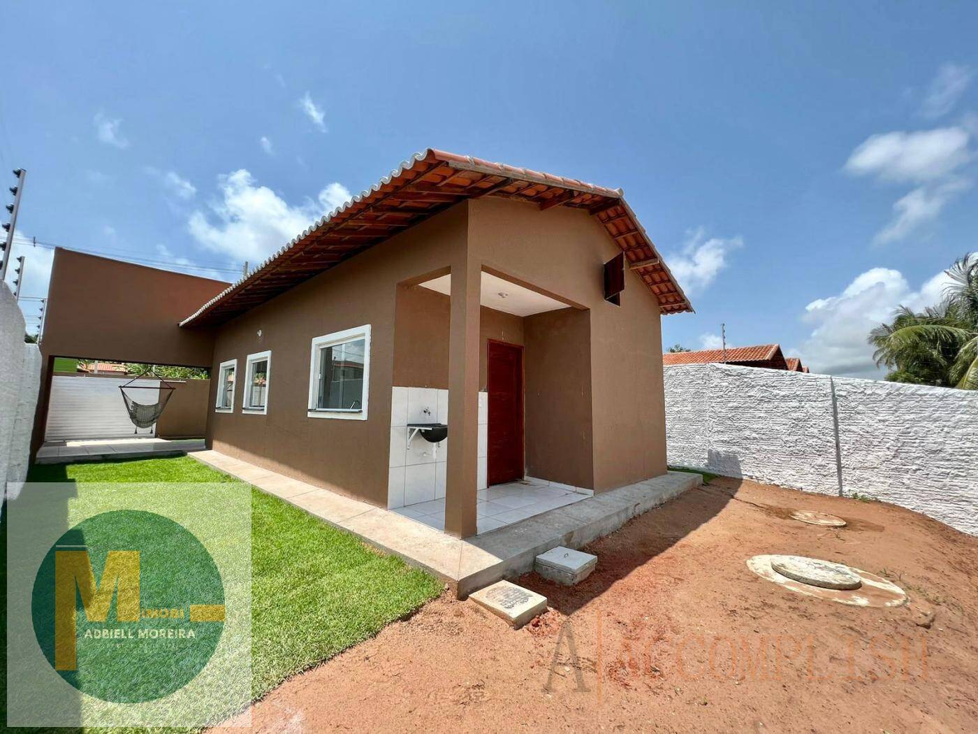 Casa à venda com 2 quartos, 76m² - Foto 10