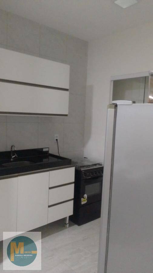 Casa à venda com 2 quartos, 49m² - Foto 5