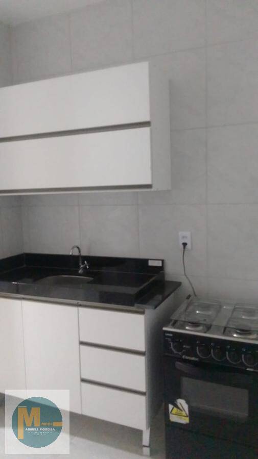 Casa à venda com 2 quartos, 49m² - Foto 7