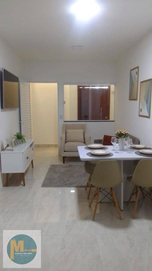 Casa à venda com 2 quartos, 49m² - Foto 8