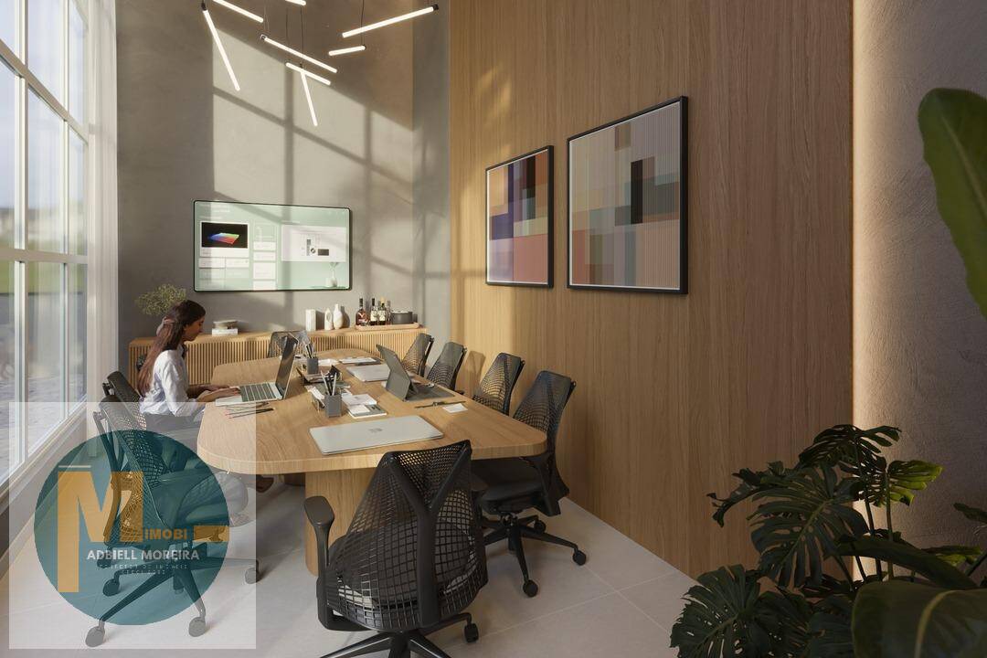 Apartamento à venda com 3 quartos, 93m² - Foto 8