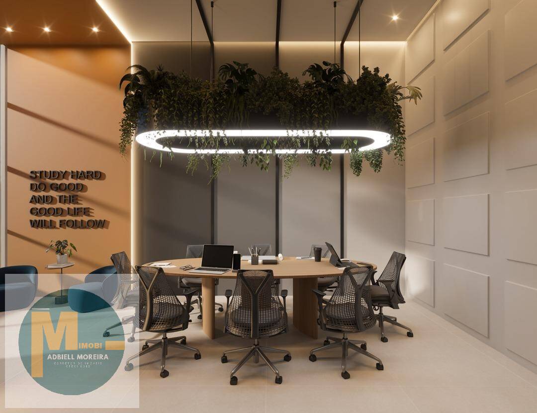 Apartamento à venda com 3 quartos, 93m² - Foto 9