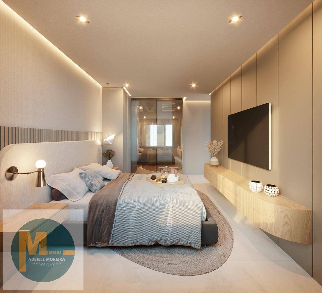 Apartamento à venda com 3 quartos, 93m² - Foto 11