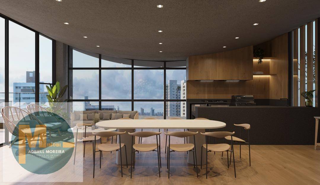 Apartamento à venda com 3 quartos, 93m² - Foto 12