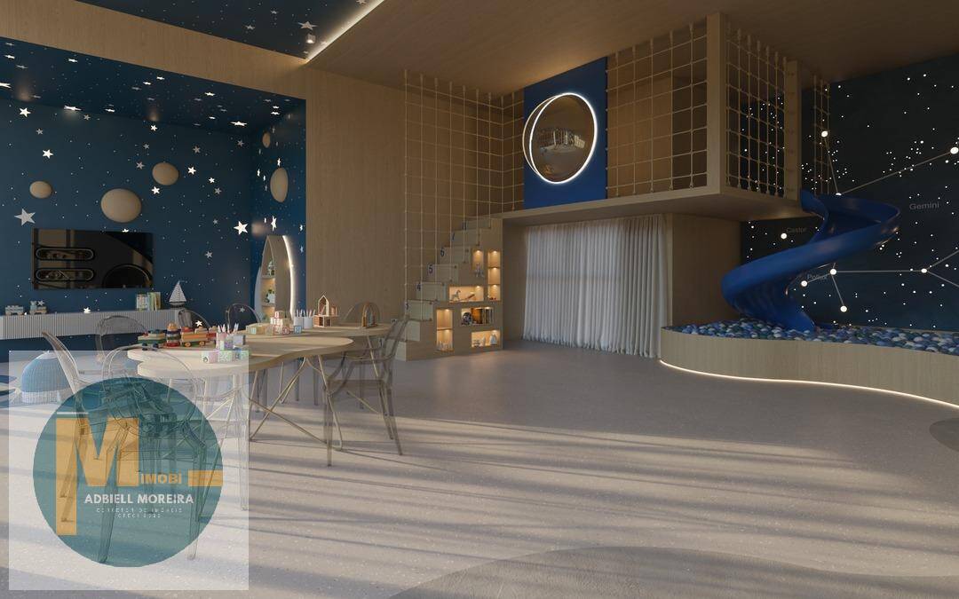 Apartamento à venda com 3 quartos, 93m² - Foto 13
