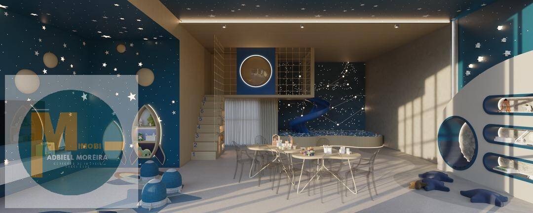Apartamento à venda com 3 quartos, 93m² - Foto 14