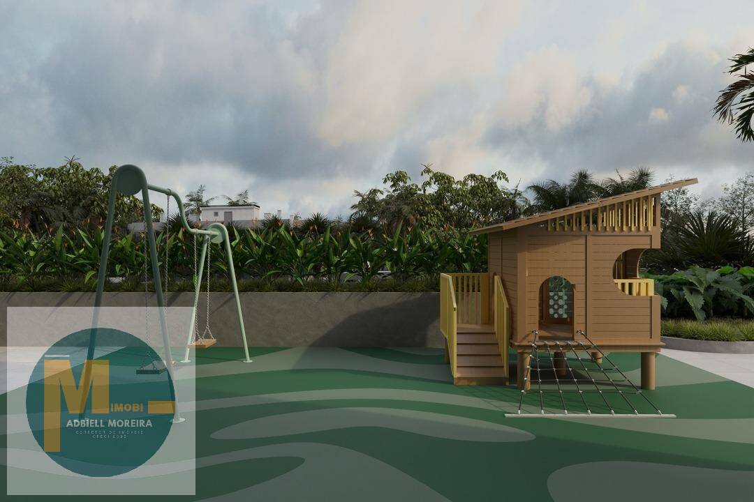 Apartamento à venda com 3 quartos, 93m² - Foto 16