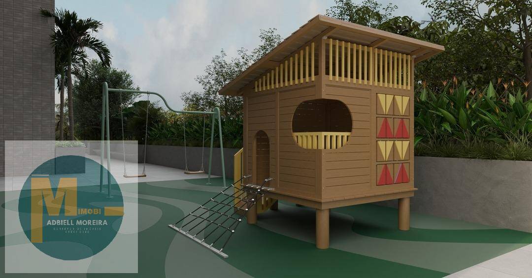 Apartamento à venda com 3 quartos, 93m² - Foto 17