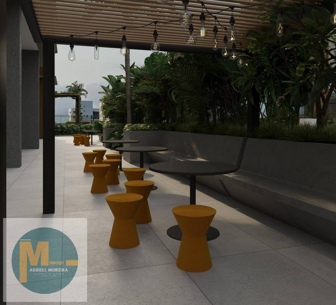 Apartamento à venda com 3 quartos, 93m² - Foto 18