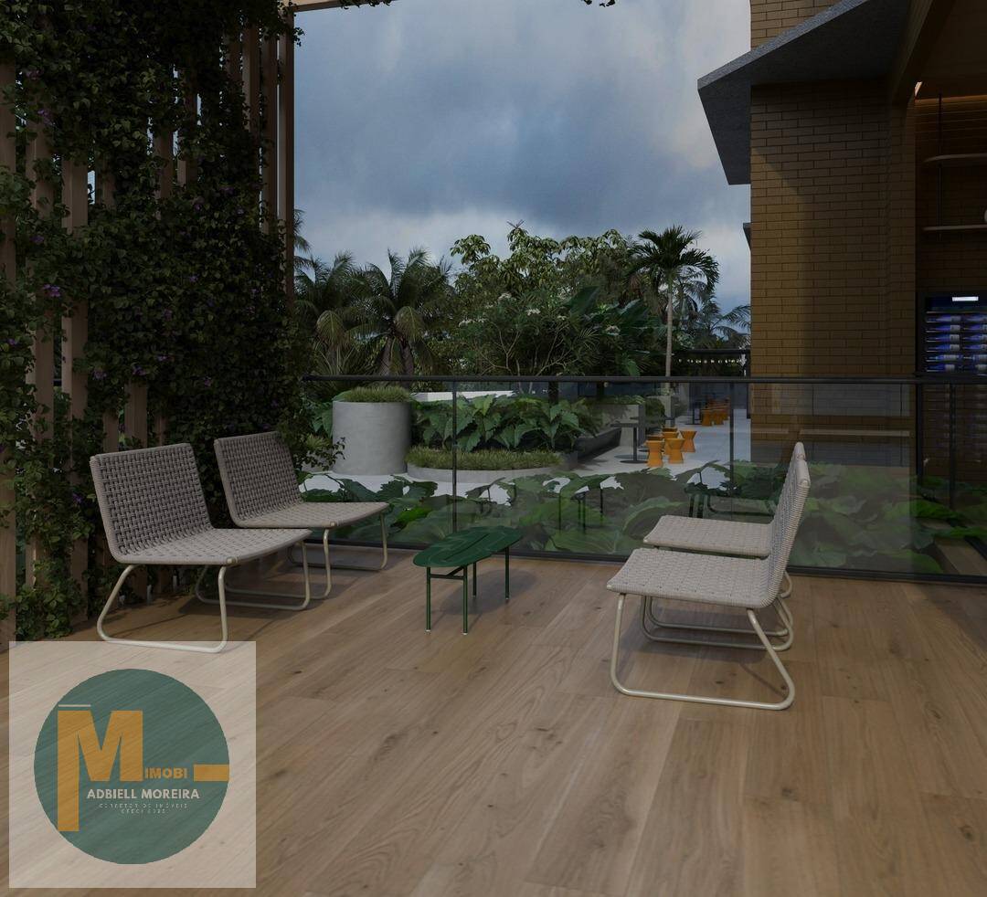 Apartamento à venda com 3 quartos, 93m² - Foto 19