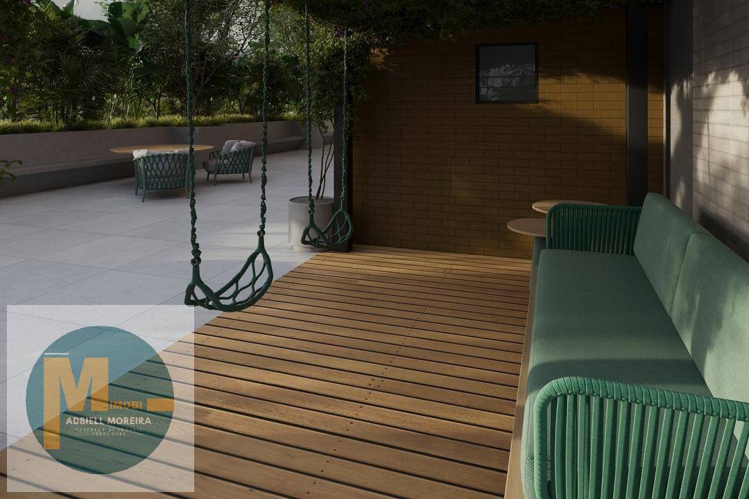 Apartamento à venda com 3 quartos, 93m² - Foto 21