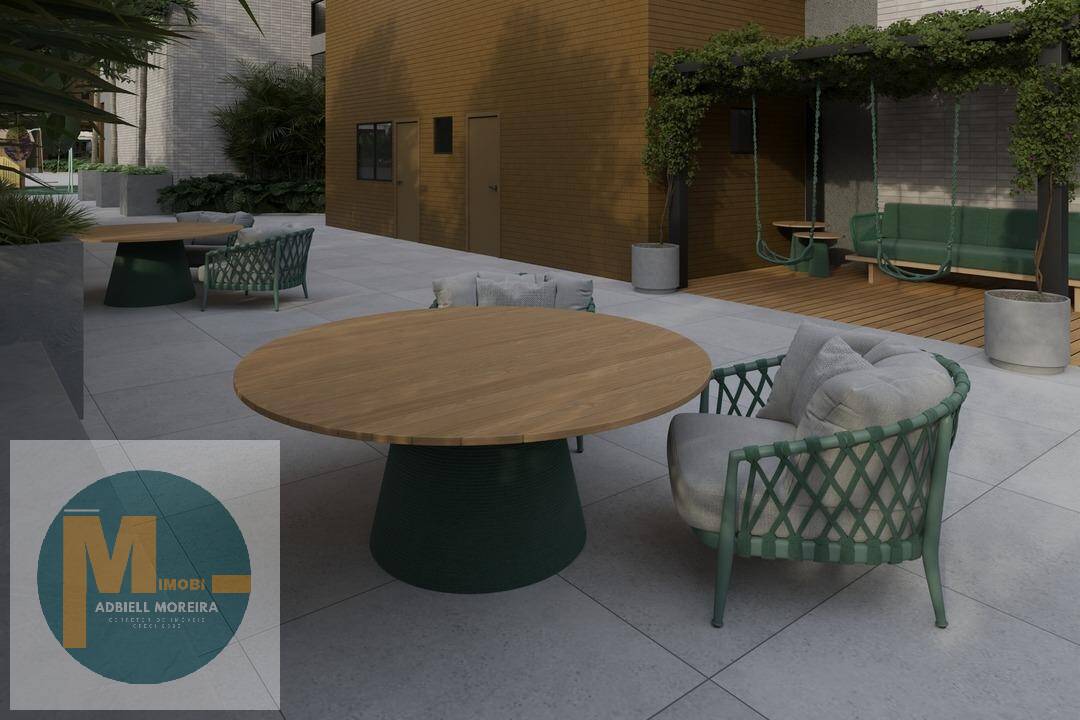 Apartamento à venda com 3 quartos, 93m² - Foto 22