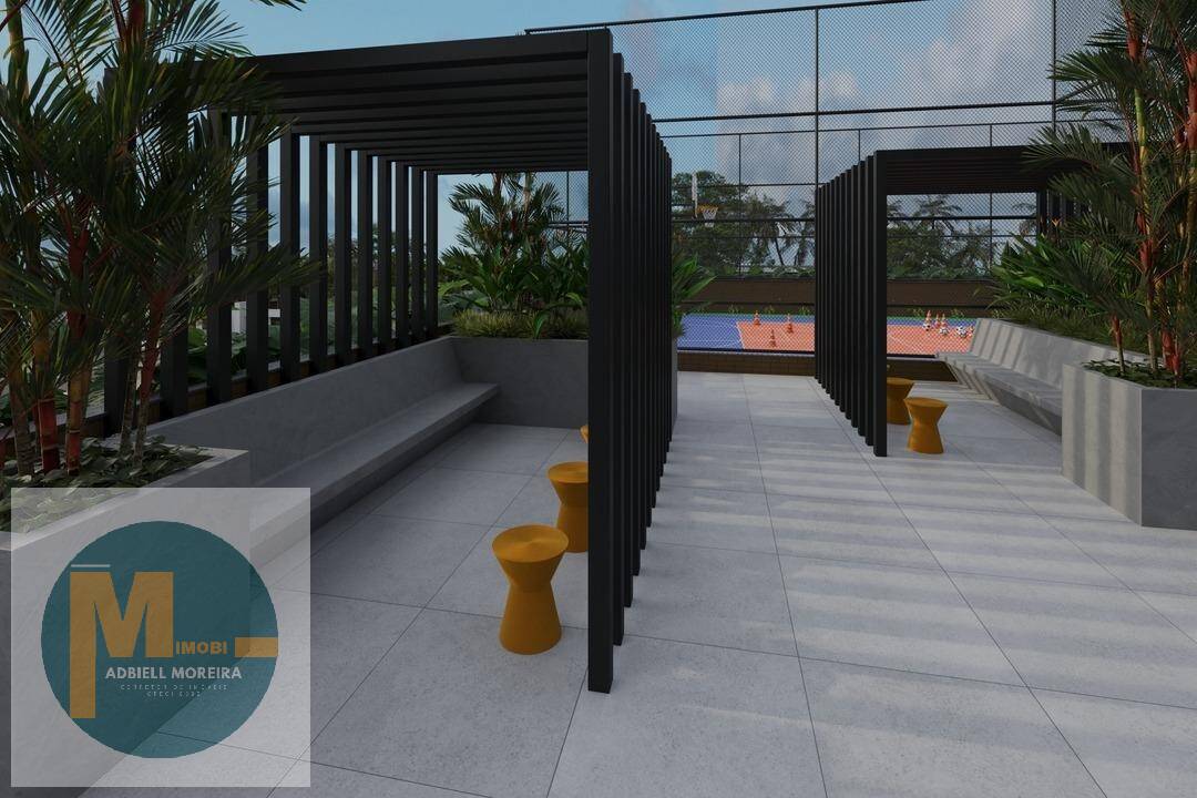 Apartamento à venda com 3 quartos, 93m² - Foto 23