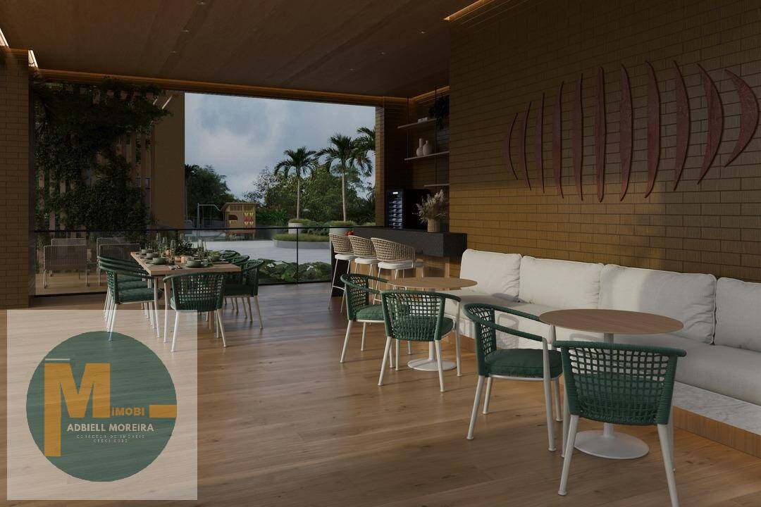 Apartamento à venda com 3 quartos, 93m² - Foto 25