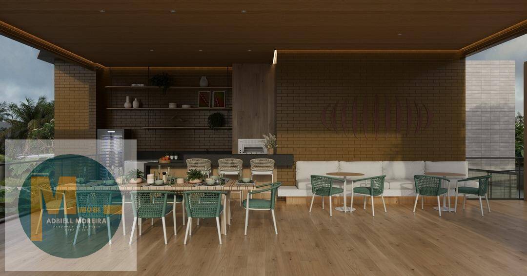 Apartamento à venda com 3 quartos, 93m² - Foto 26