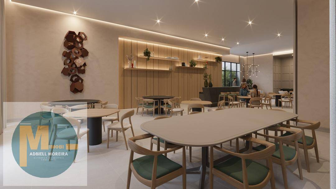 Apartamento à venda com 3 quartos, 93m² - Foto 28