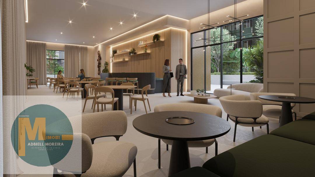 Apartamento à venda com 3 quartos, 93m² - Foto 29