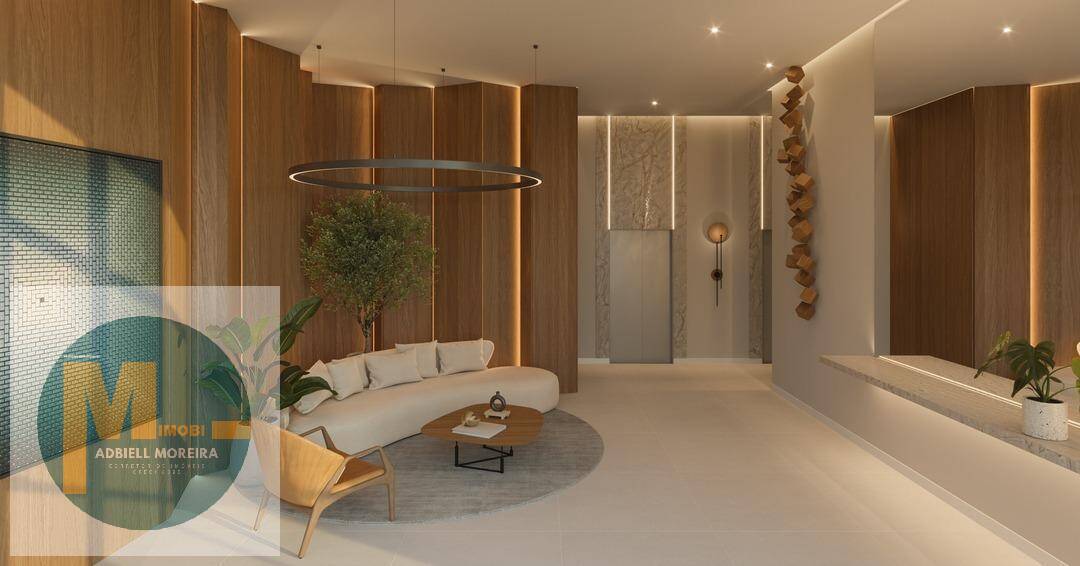 Apartamento à venda com 3 quartos, 93m² - Foto 31
