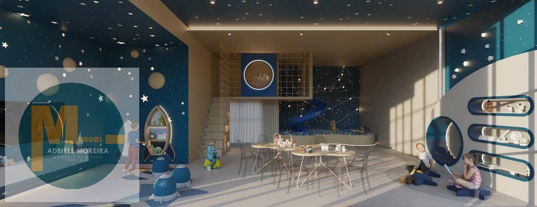 Apartamento à venda com 3 quartos, 93m² - Foto 36