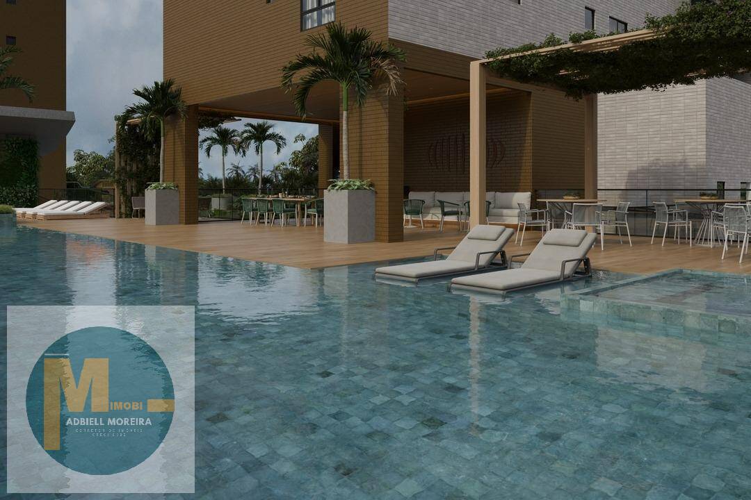 Apartamento à venda com 3 quartos, 93m² - Foto 37