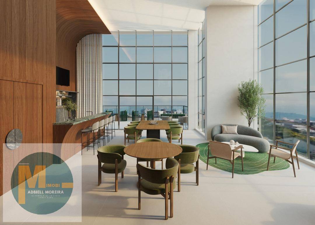 Apartamento à venda com 3 quartos, 93m² - Foto 41
